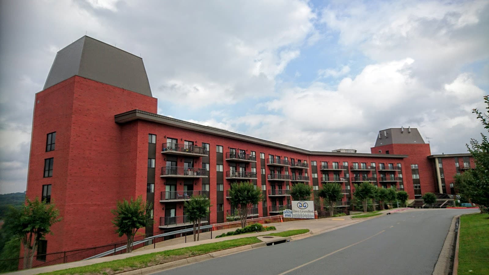 Woodland Heights Senior Living