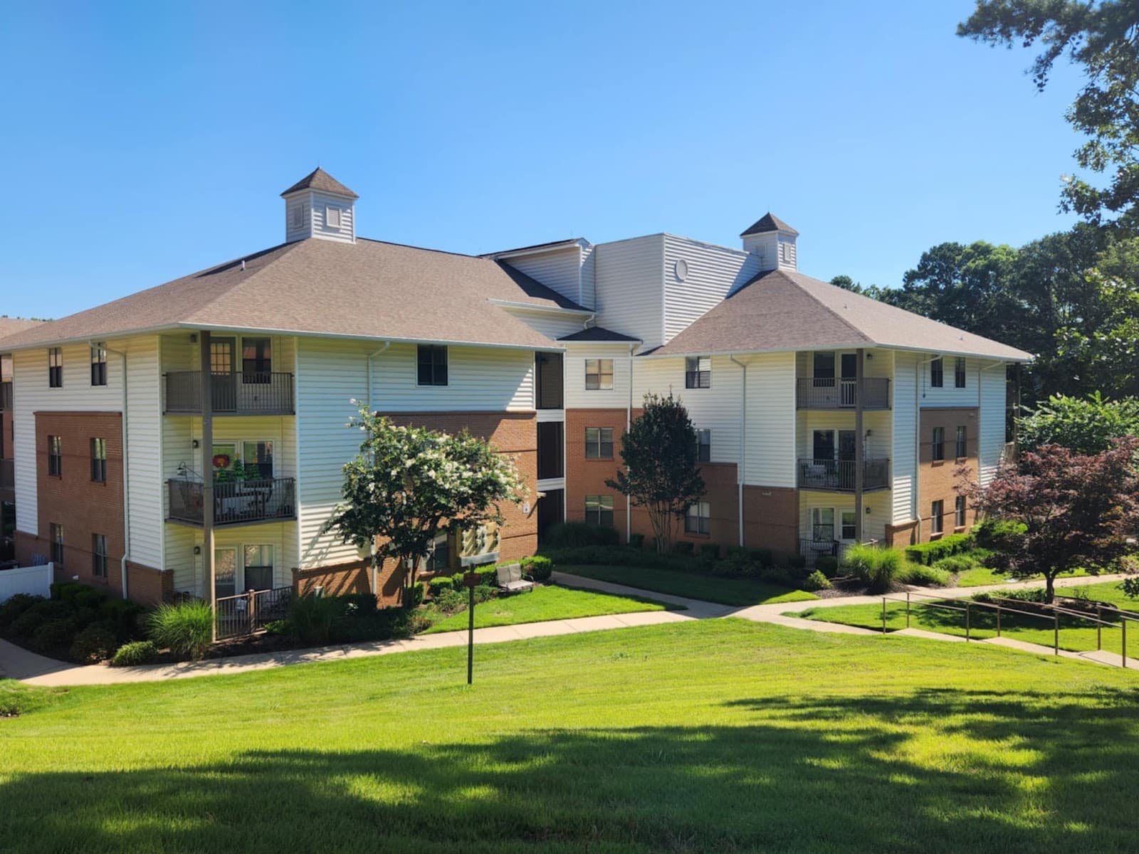 Good Shepherd Community