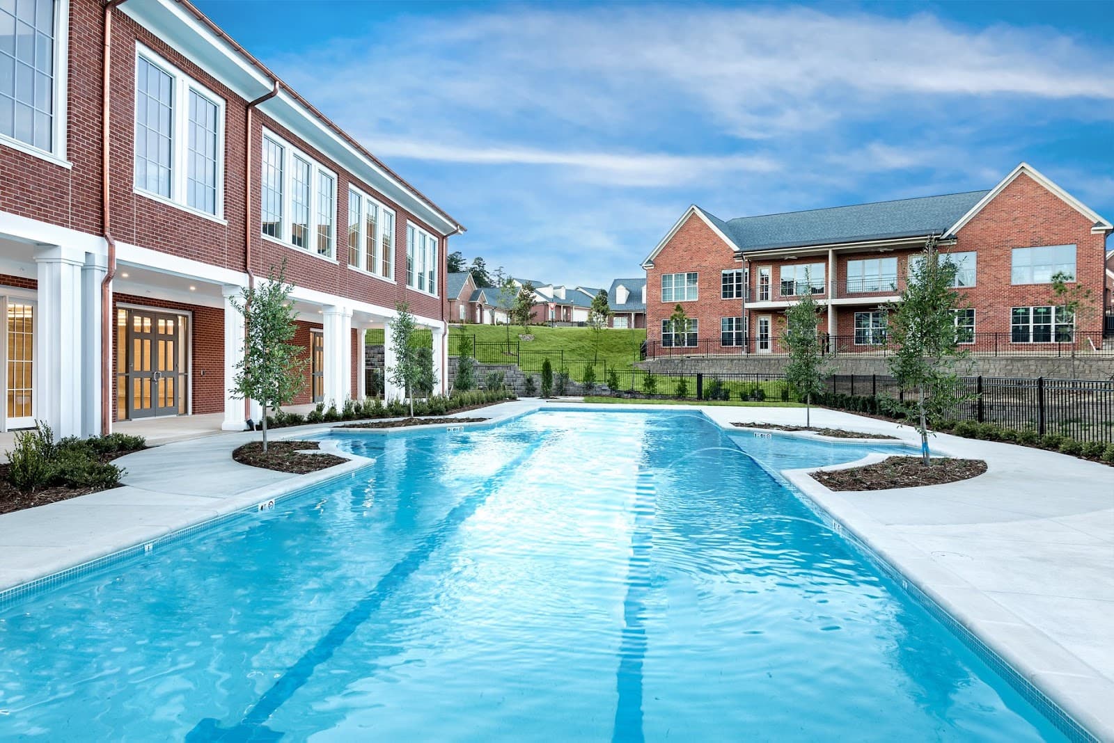 Chenal Village
