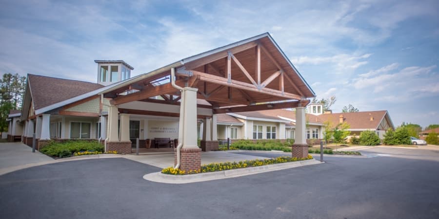 Parkway Village Shell Memory Care