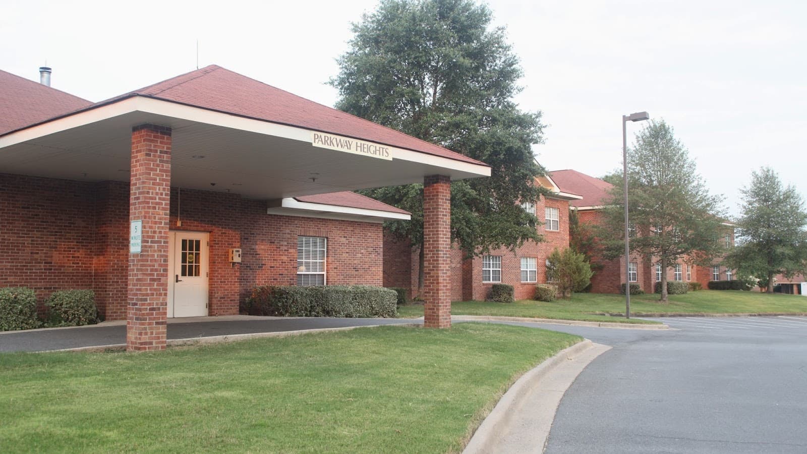 Parkway Village Assisted Living