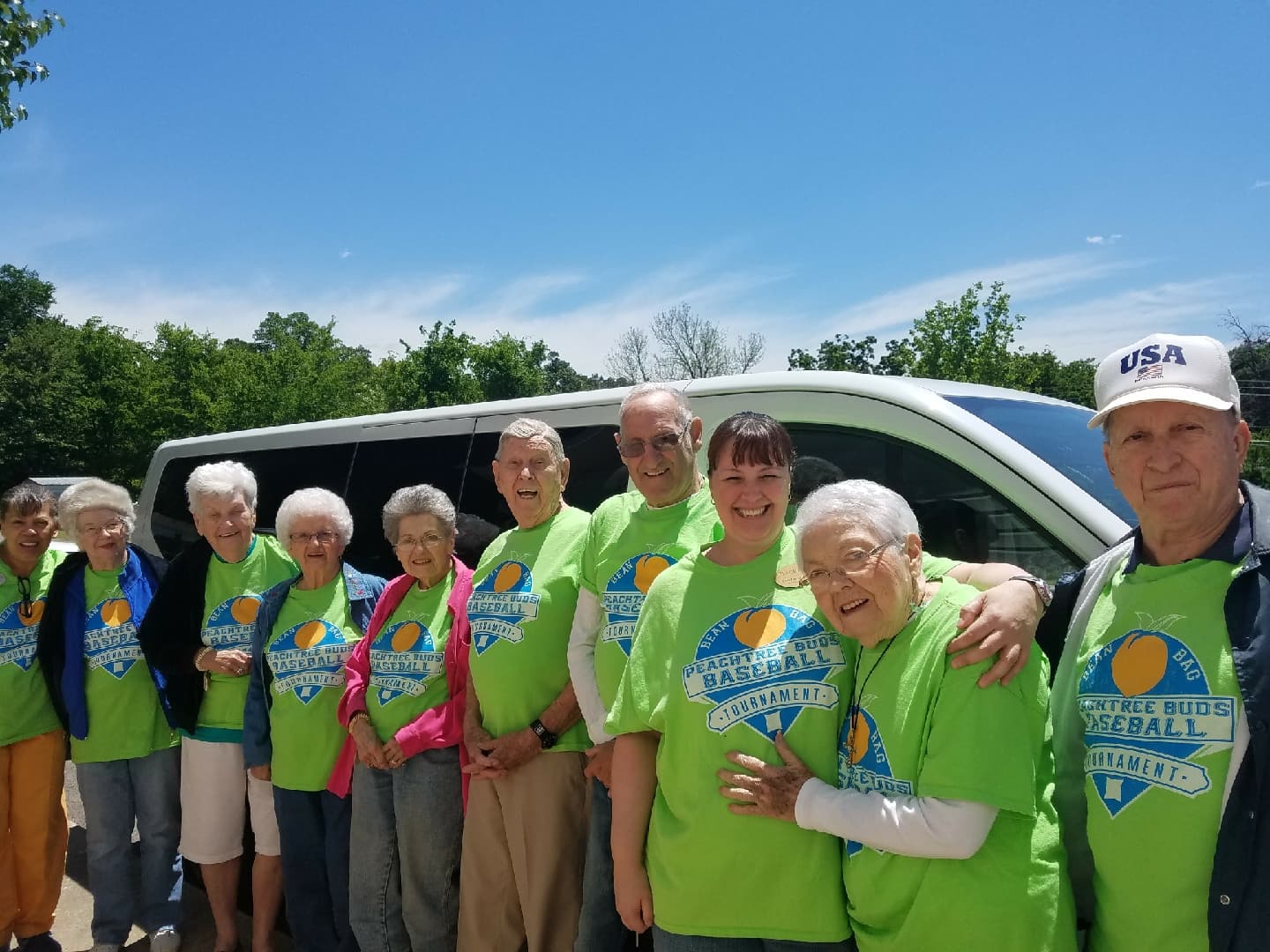 Peachtree Village of Fort Smith