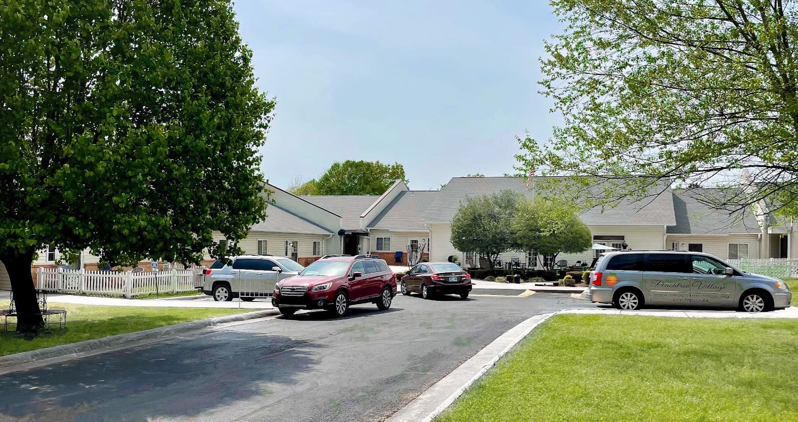 Peachtree Village of Fort Smith