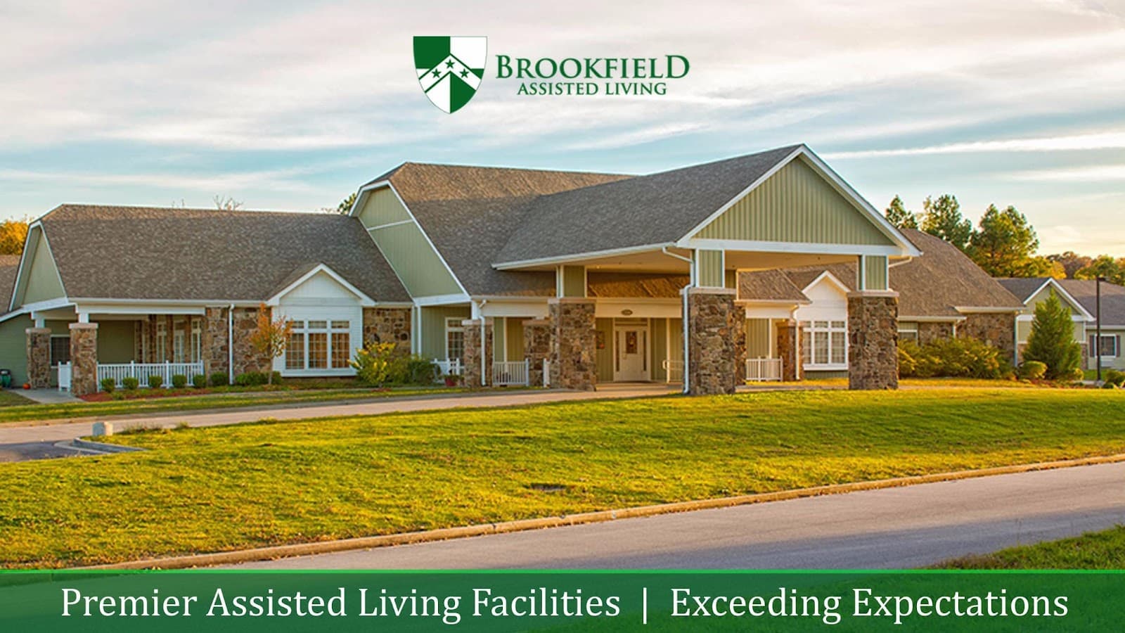Brookfield Assisted Living