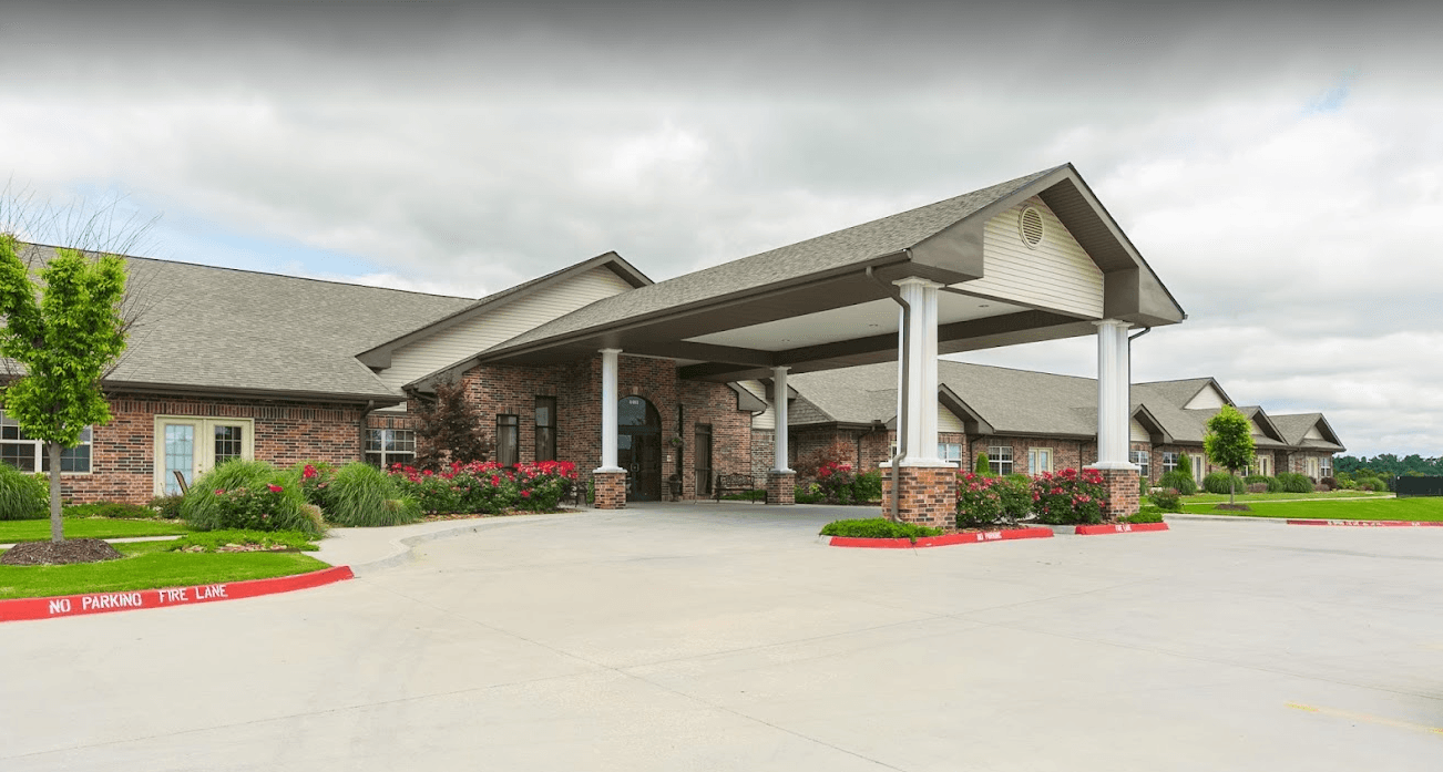 The Bungalows at Fayetteville