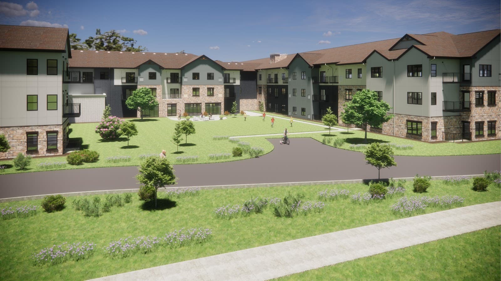 Meadowview of Fayetteville