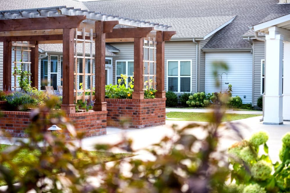 Clear Creek Memory Care