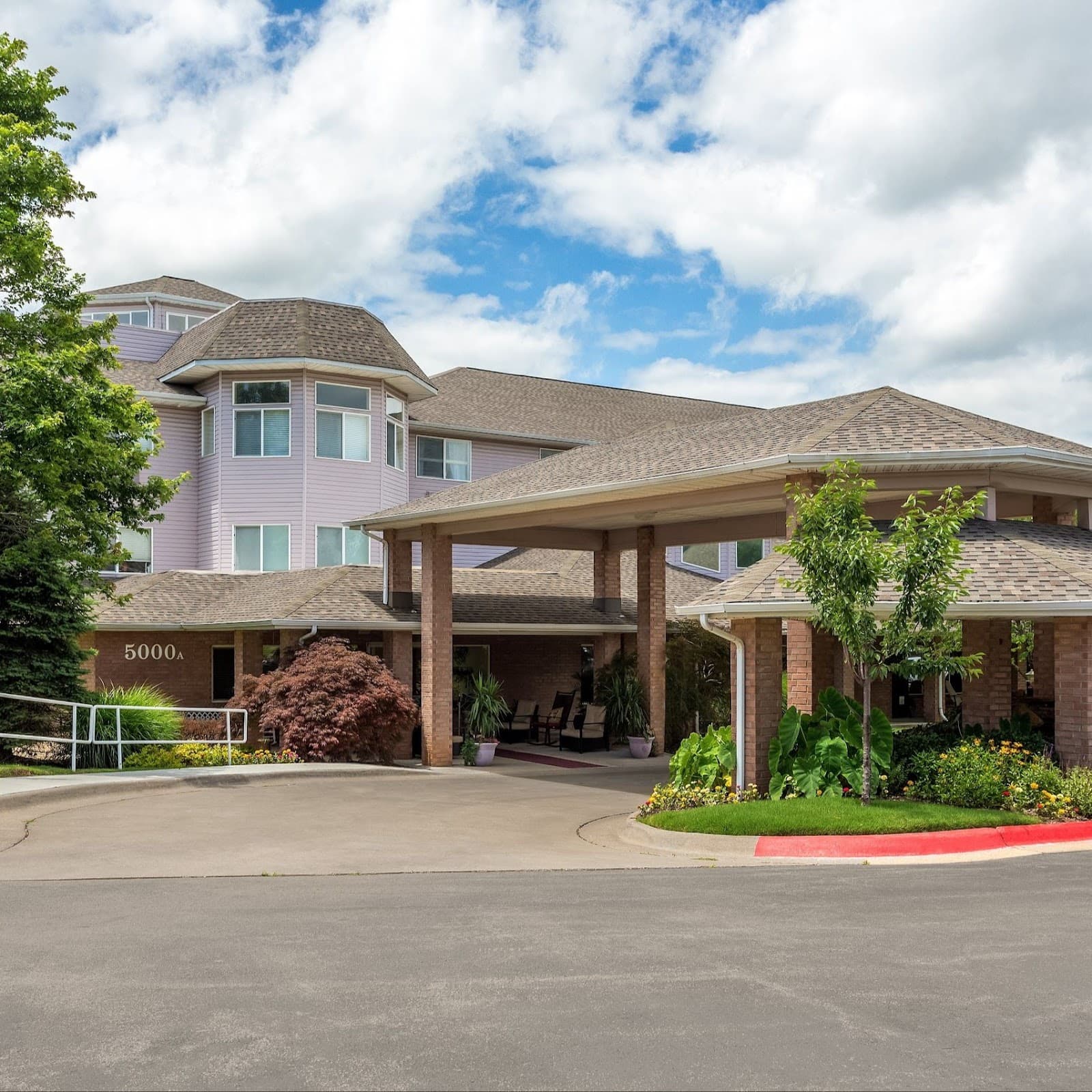 The Gardens at Arkanshire Senior Living