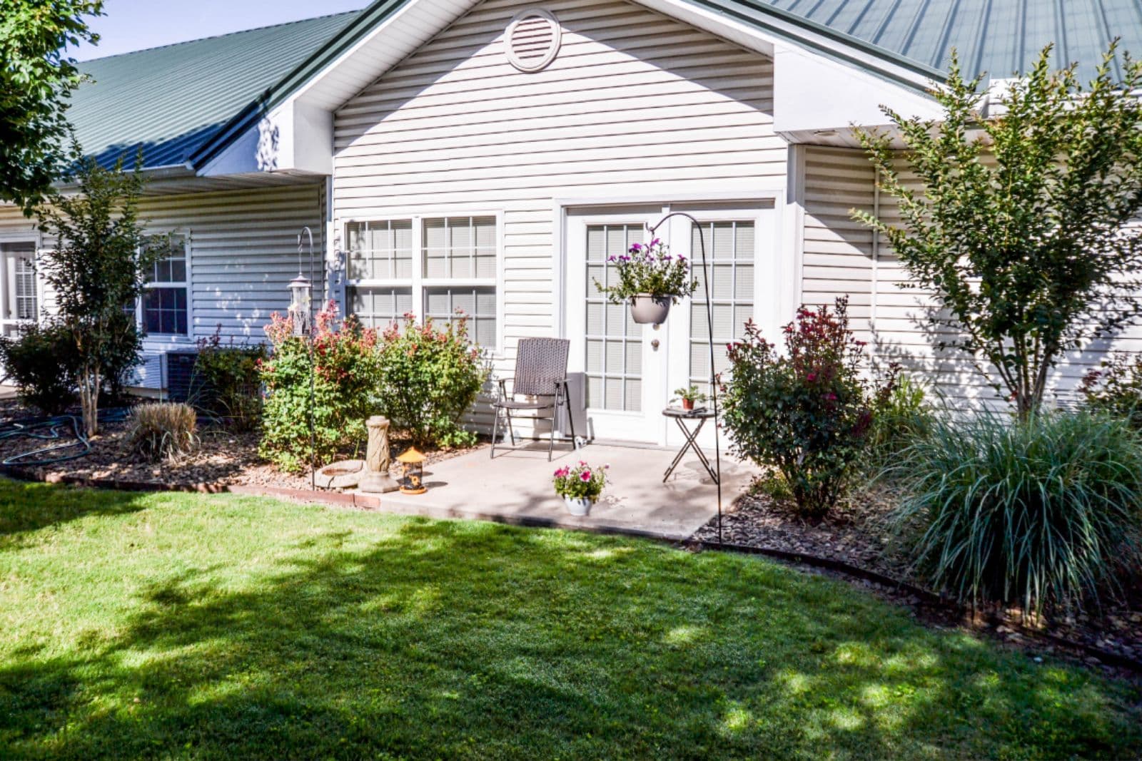 The Bungalows at Springdale