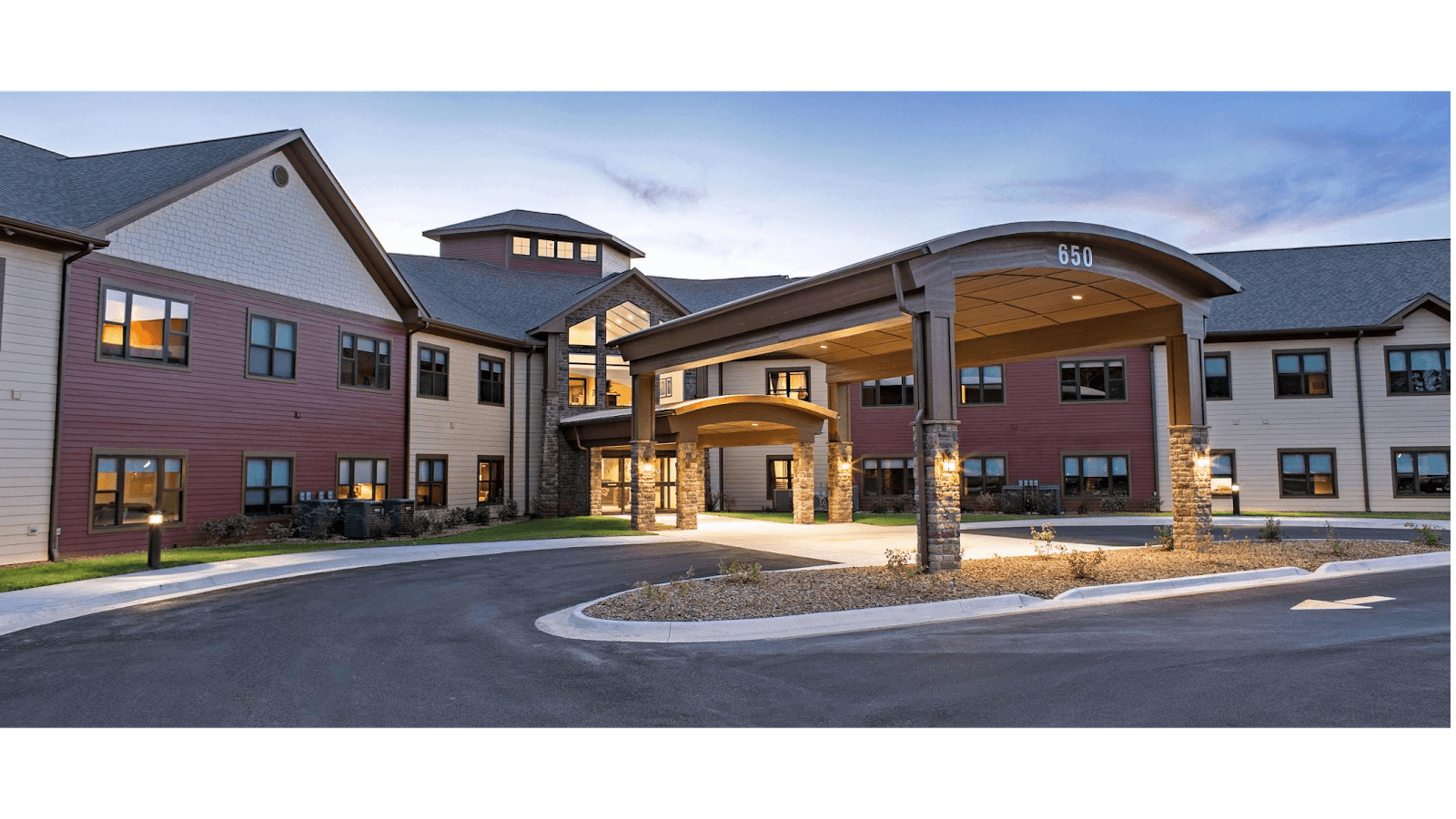 Primrose Retirement Community of Rogers