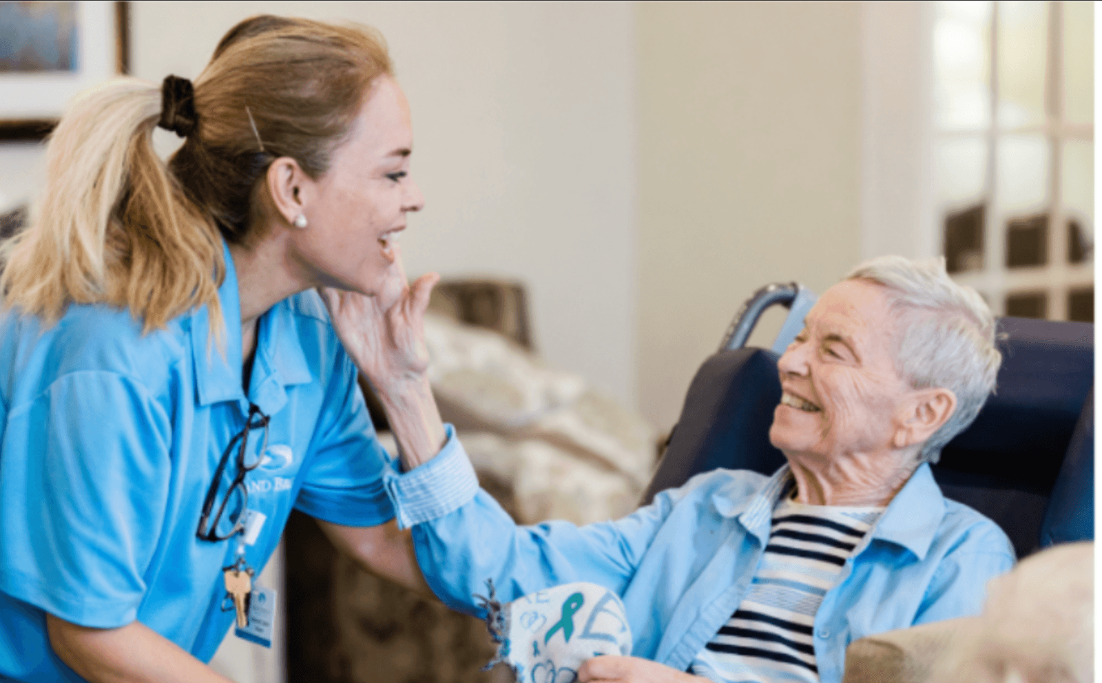 Grand Brook Memory Care of Rogers at Promenade