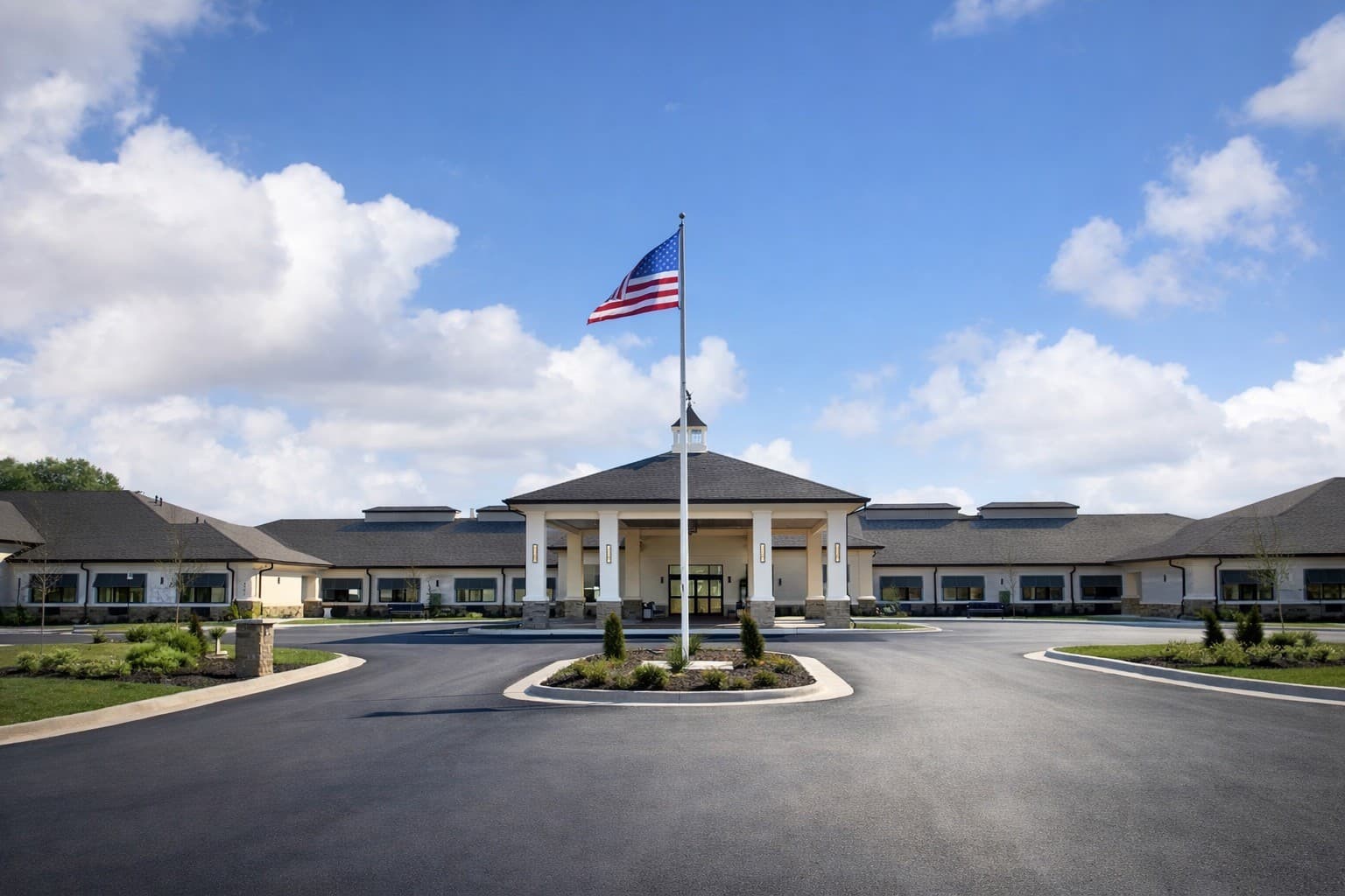 Mill Creek Health & Rehab