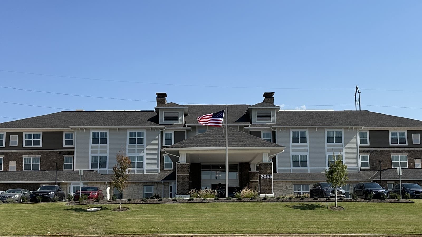 Pinnacle Springs Retirement Community