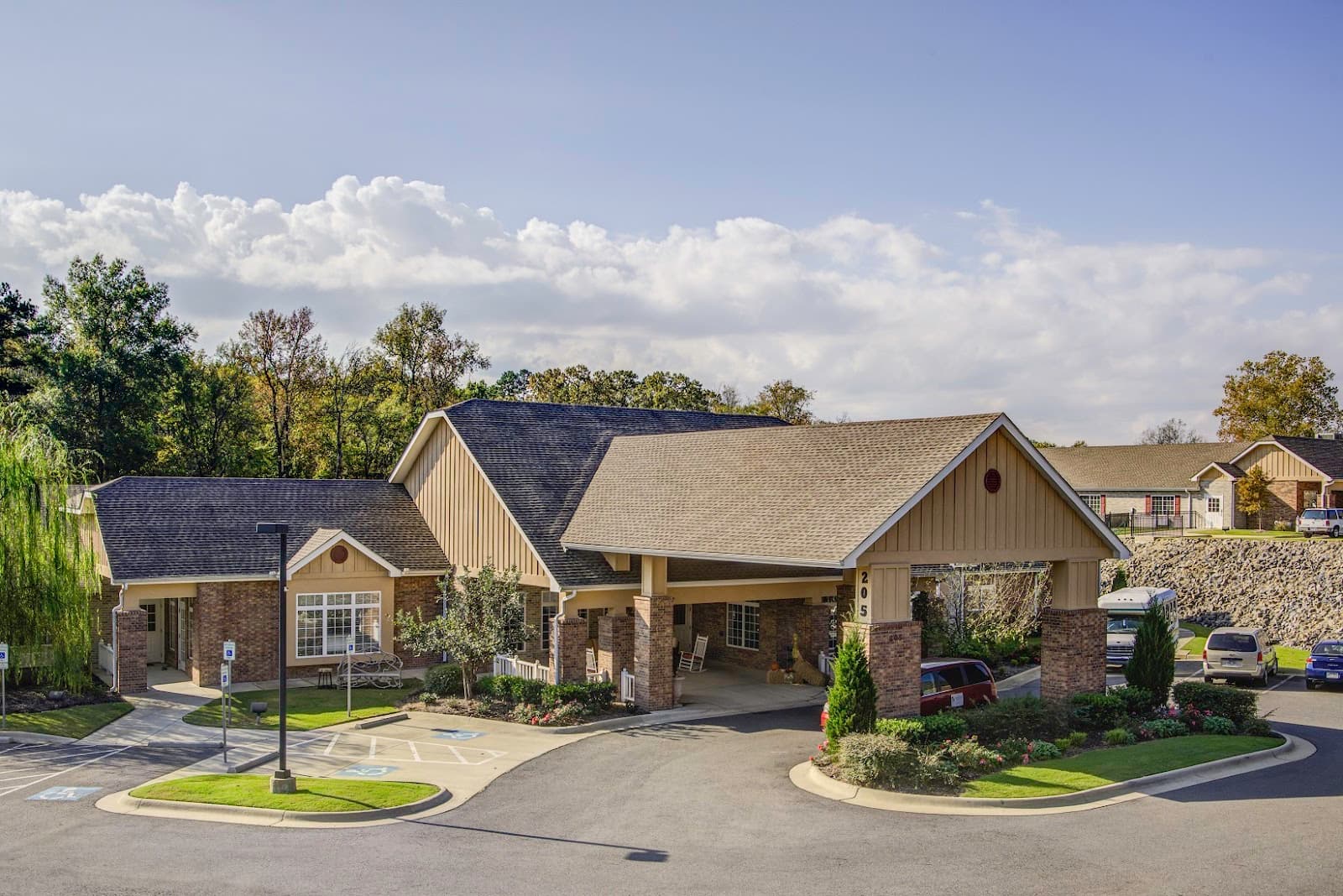 Brookfield Assisted Living and Memory Care