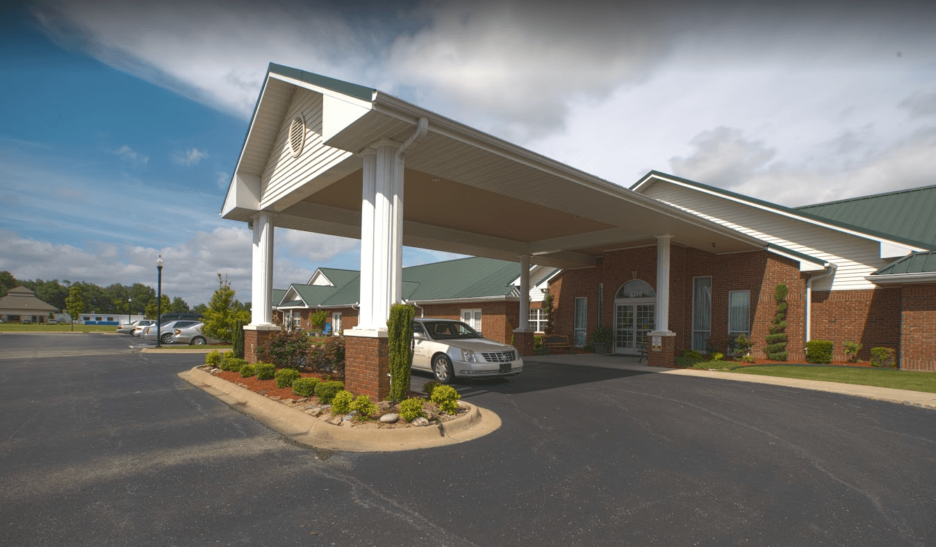 The Bungalows at Jonesboro