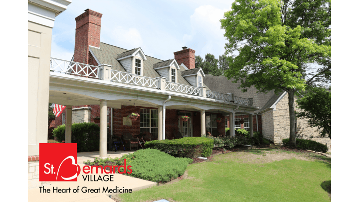 St. Bernards Village