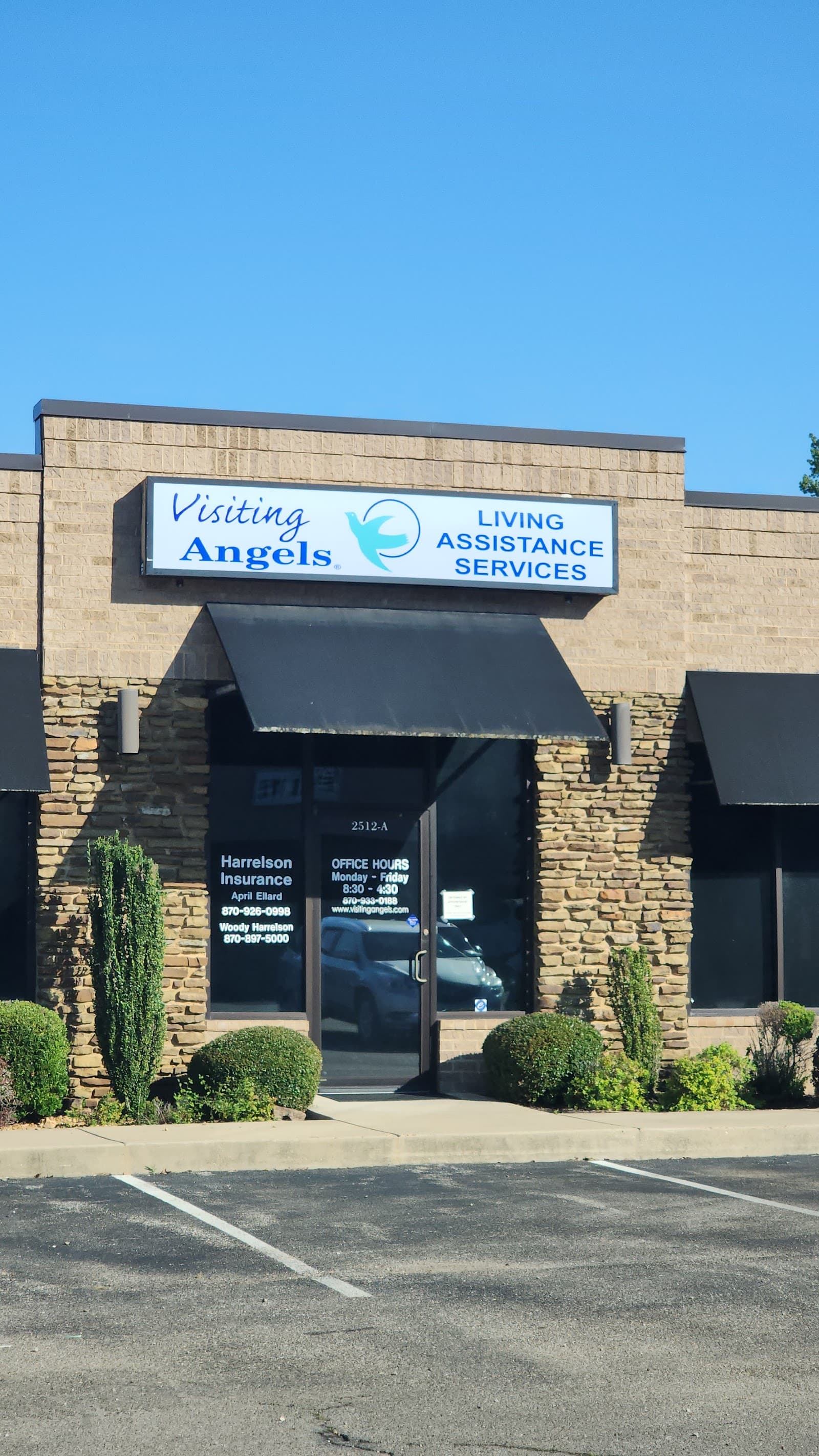 Visiting Angels Senior Home Care