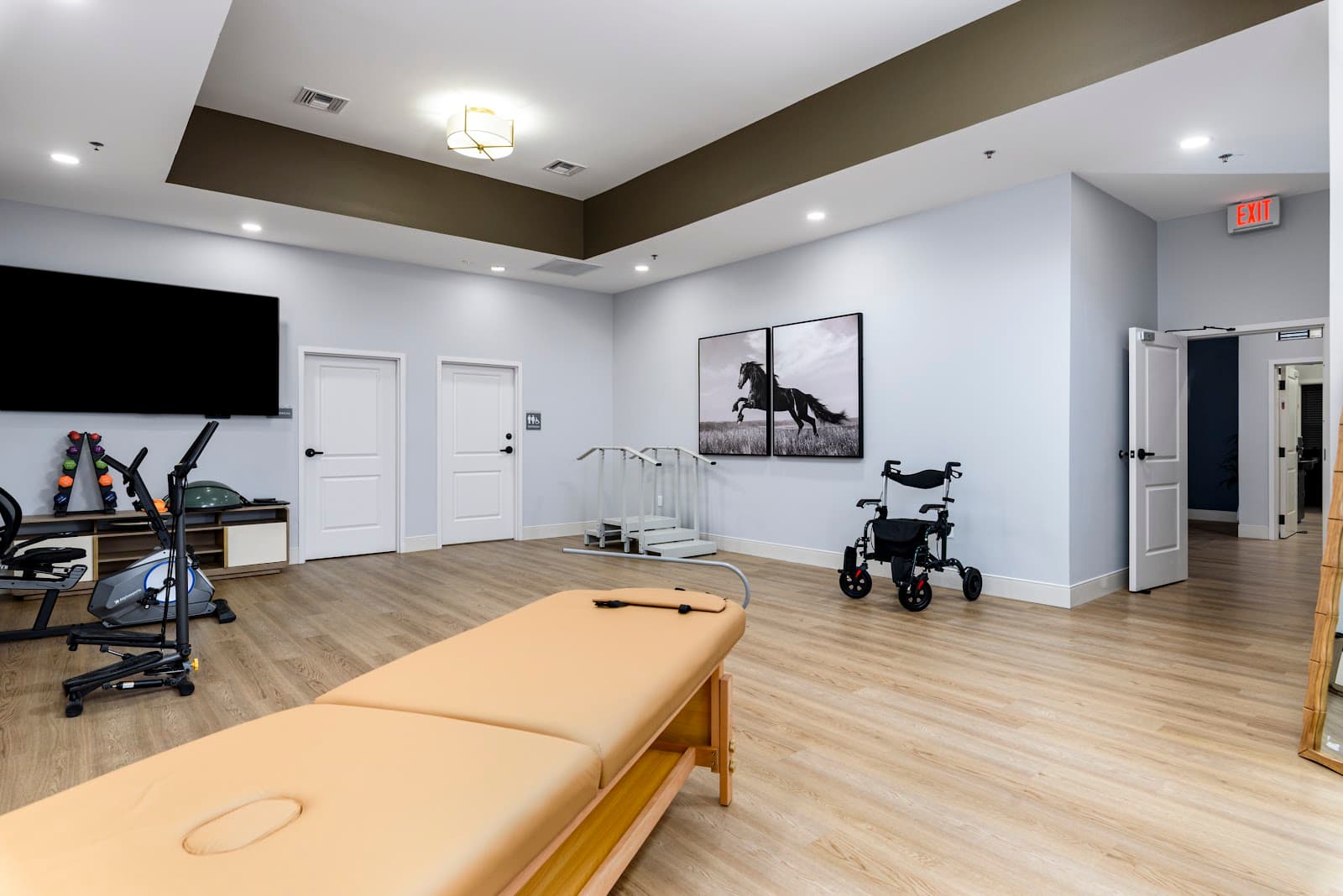 New Horizon Senior Living