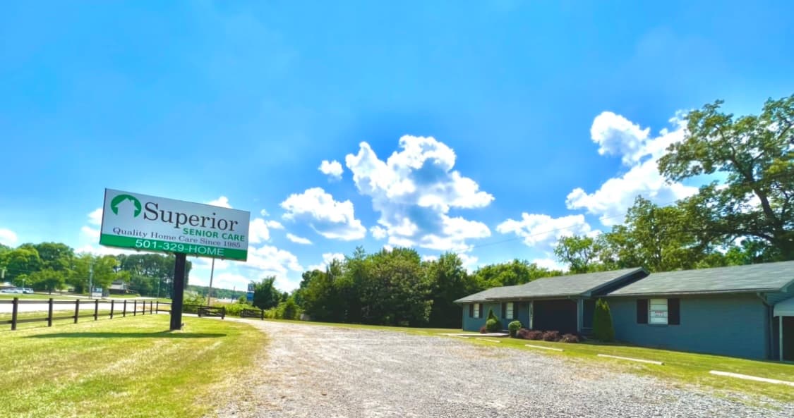 Superior Senior Care
