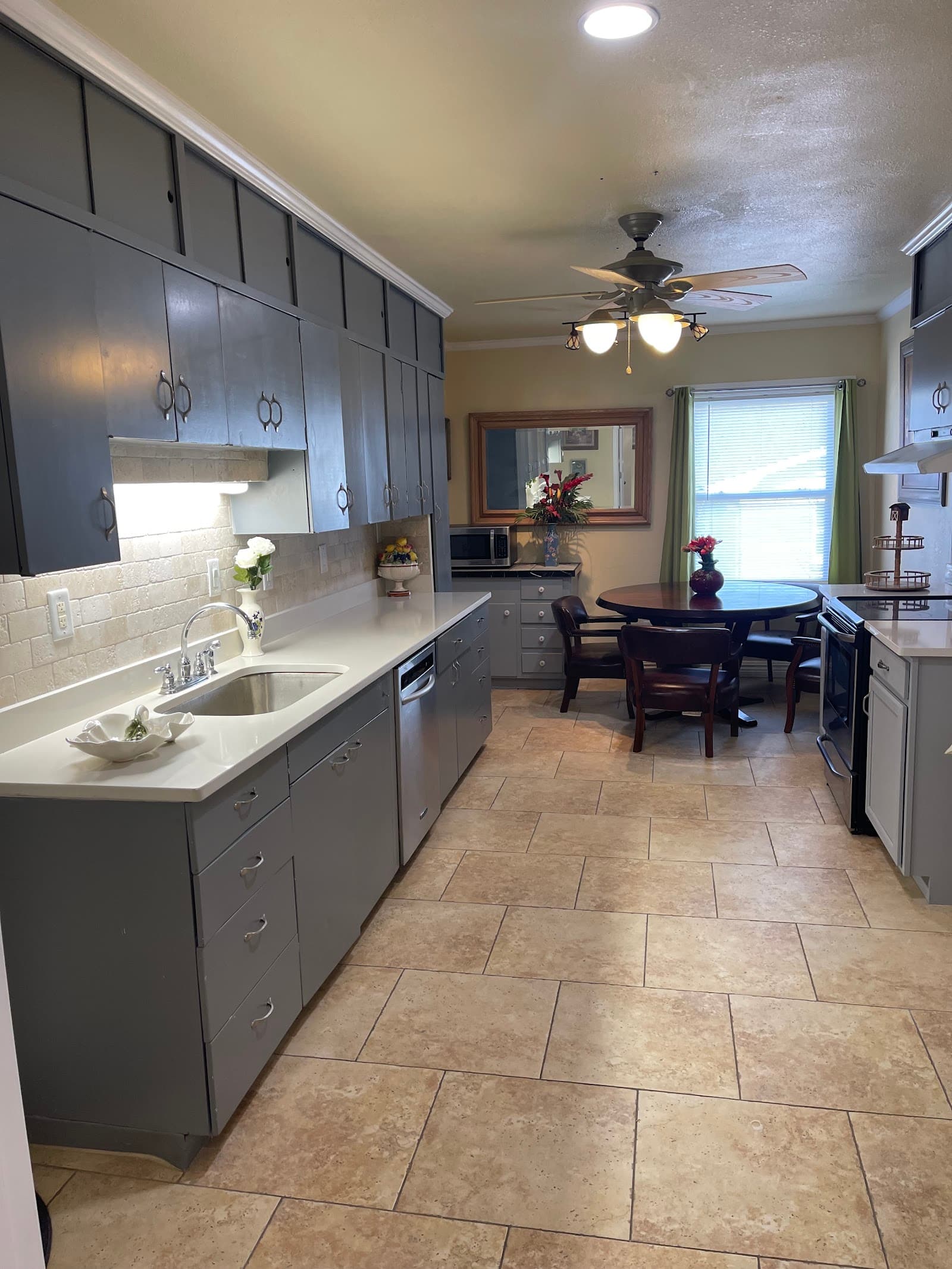 Seniors Comfort Assisted Living