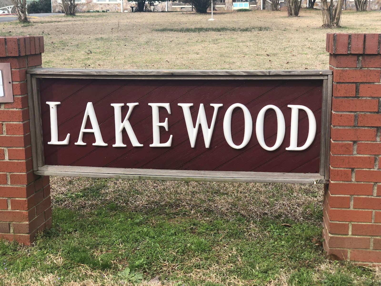 Lakewood Therapy & Living Center