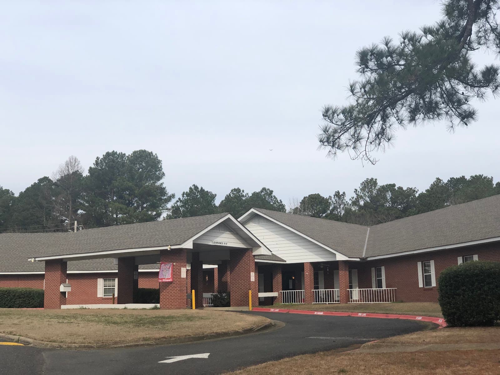 Lakewood Therapy & Living Center