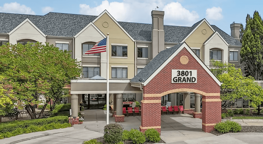 3801 Grand Assisted Living & Memory Care