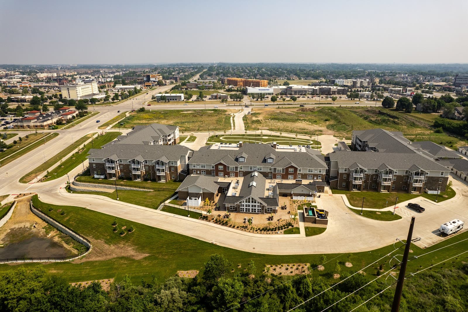 Glen Meadows Retirement Community