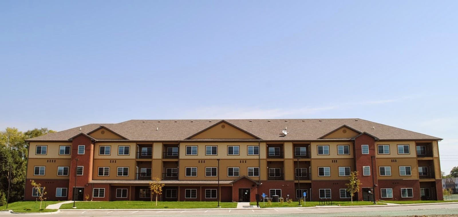 Baker Creek Senior Living