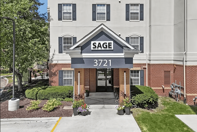 Sage Independence