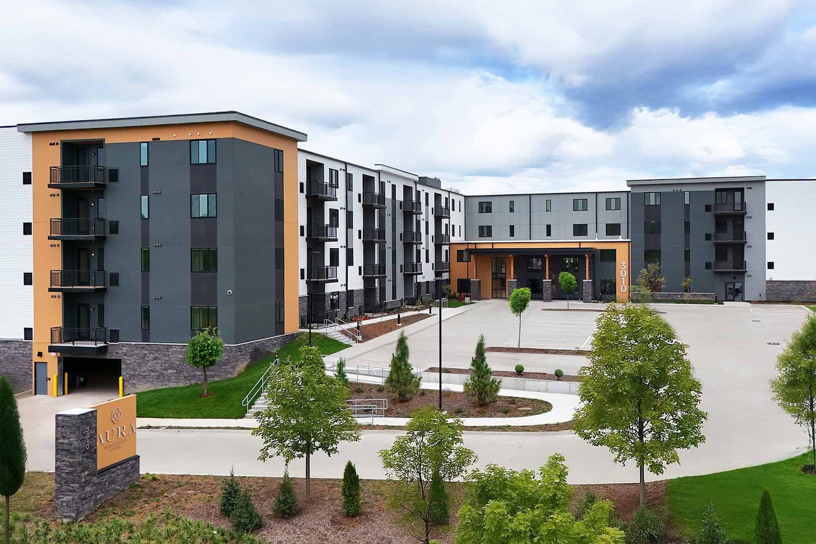 Aura Independent Living