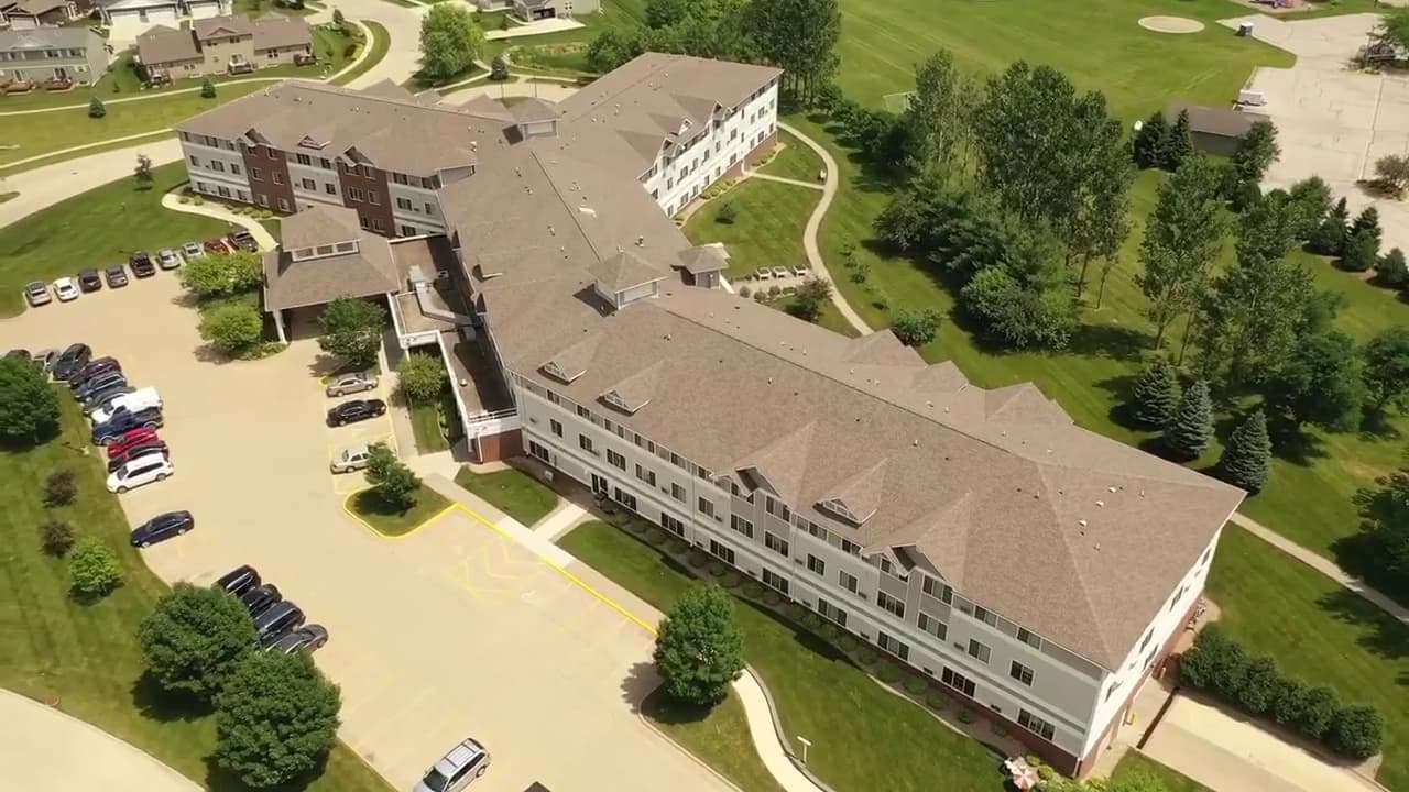 Summit Pointe Senior Living