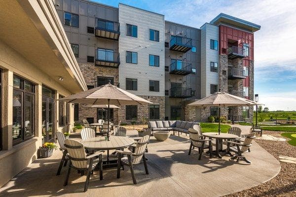 Villas at Stoney Point
