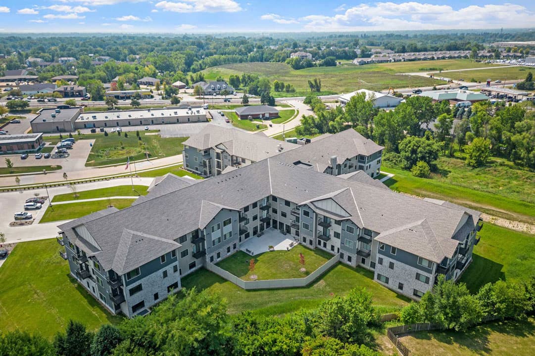 Meadowview of Davenport
