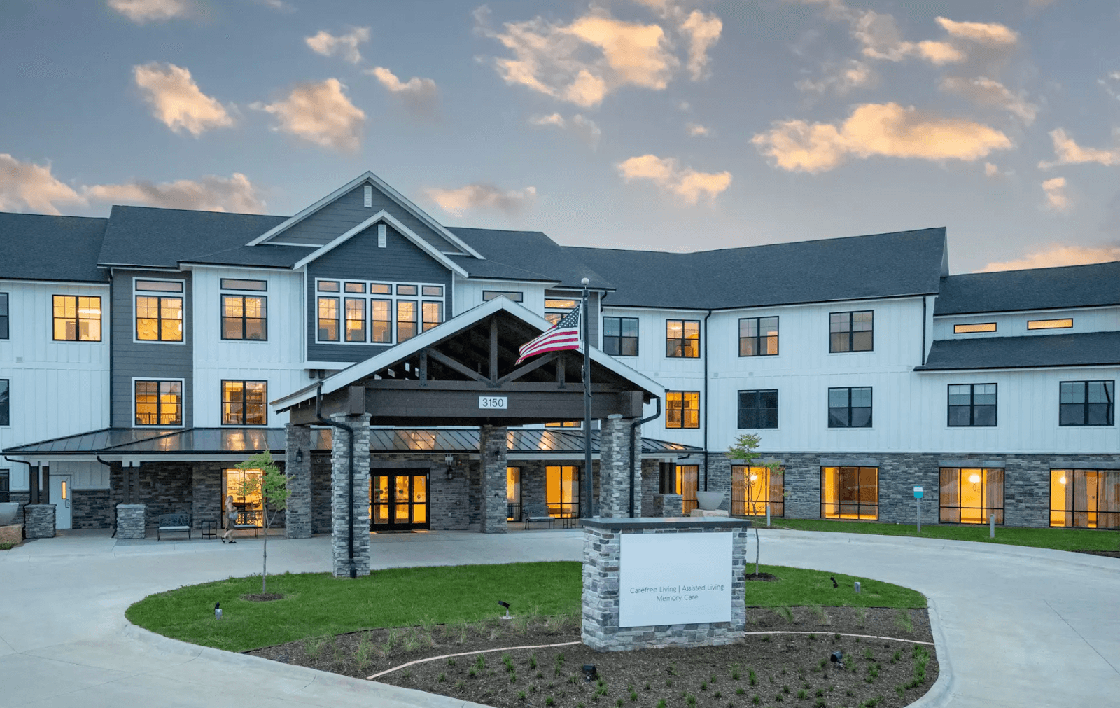 StoryPoint Bettendorf