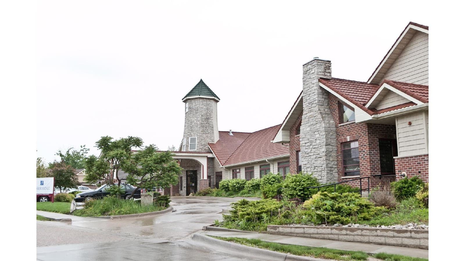 Charter Memory Care of Moline