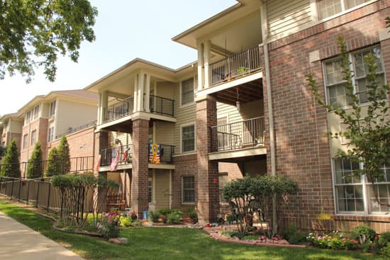 Charter Senior Living of North Park Place