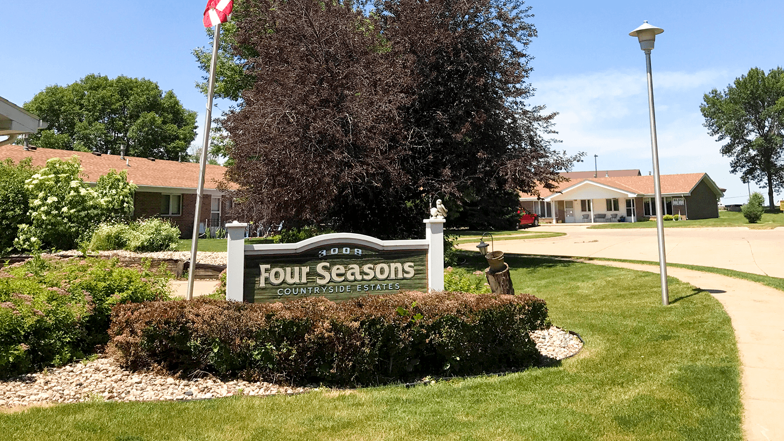 Four Seasons Retirement Community