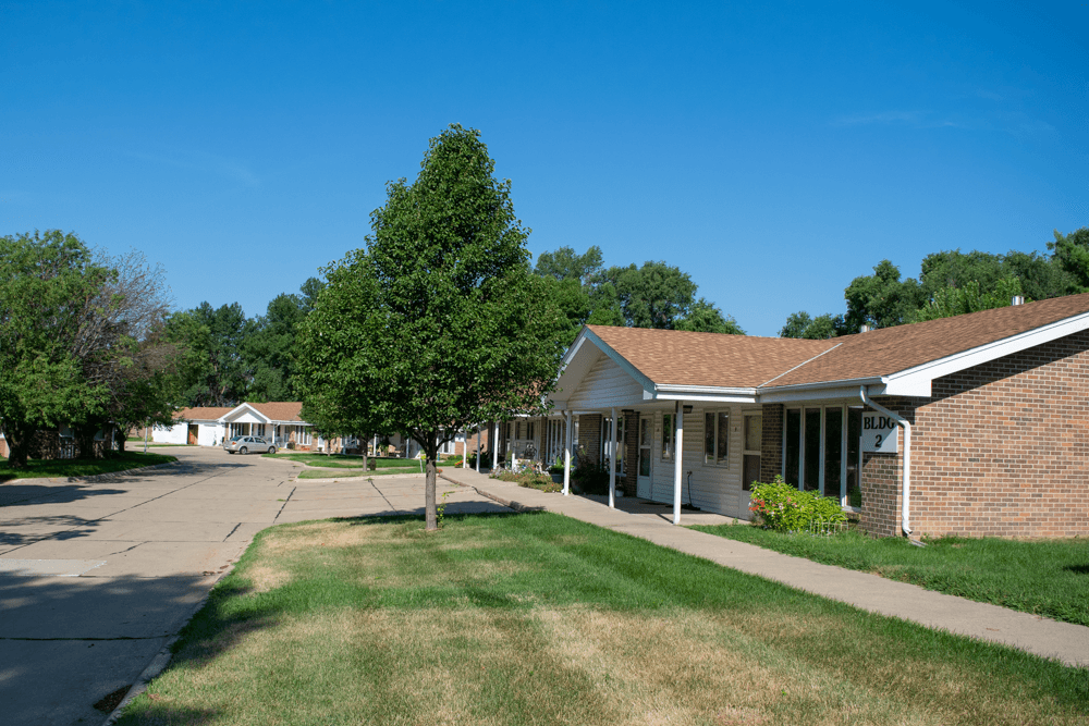 Four Seasons Retirement Community