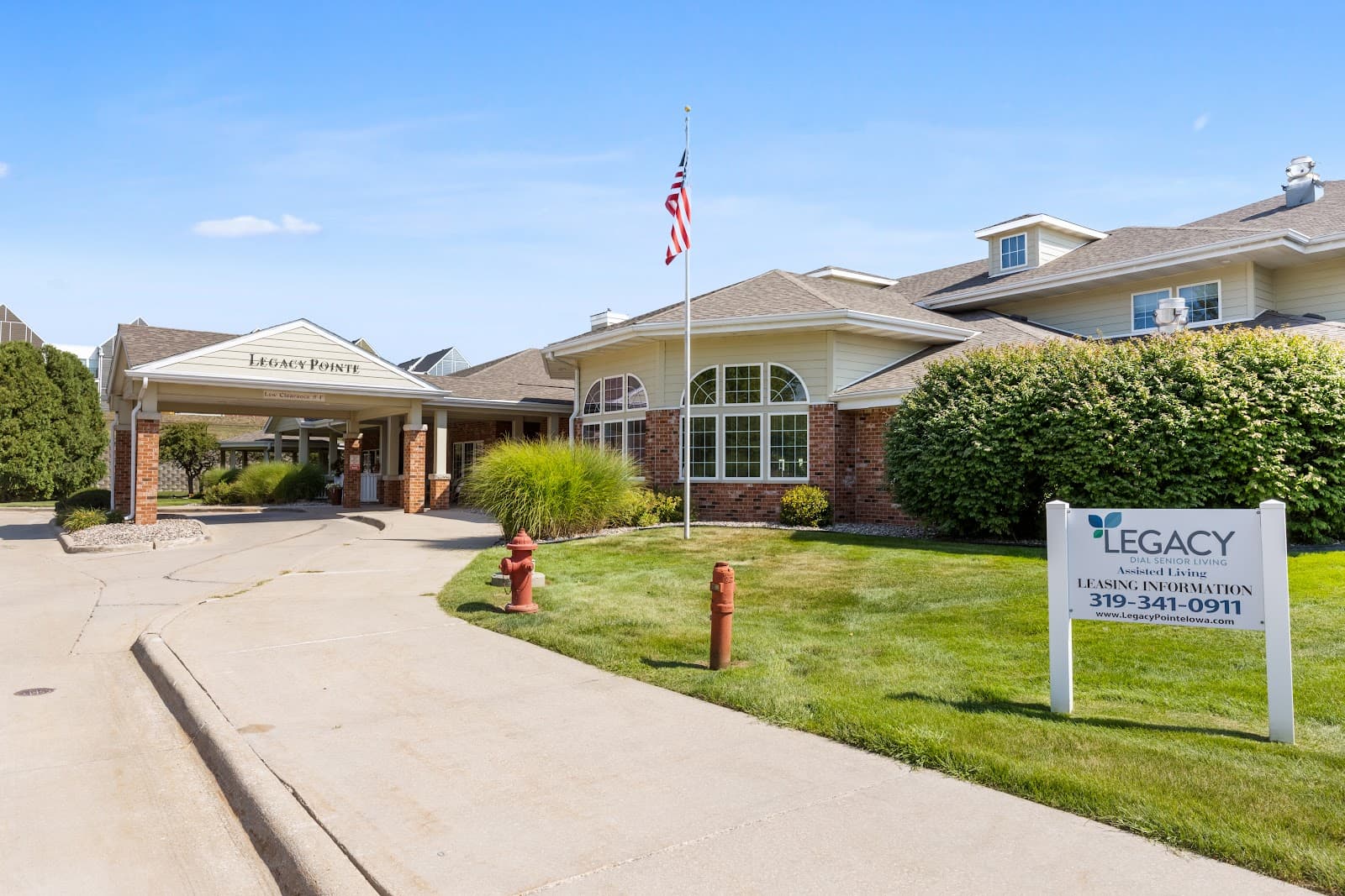 Legacy Senior Living