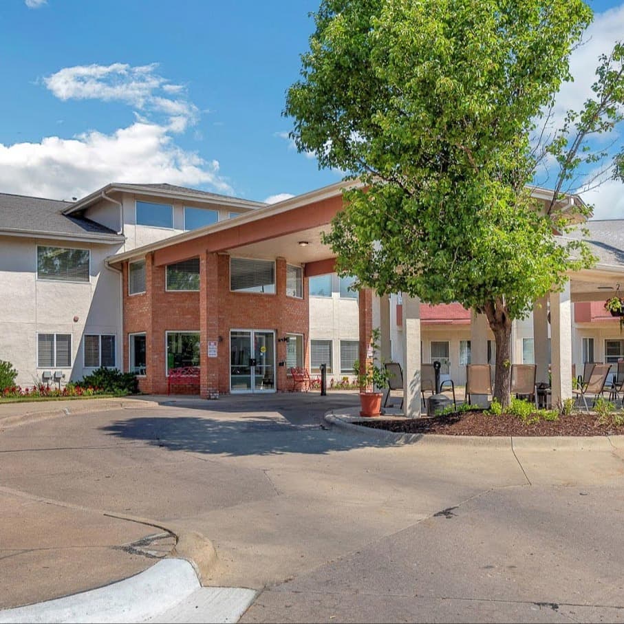 Walden Place Senior Living