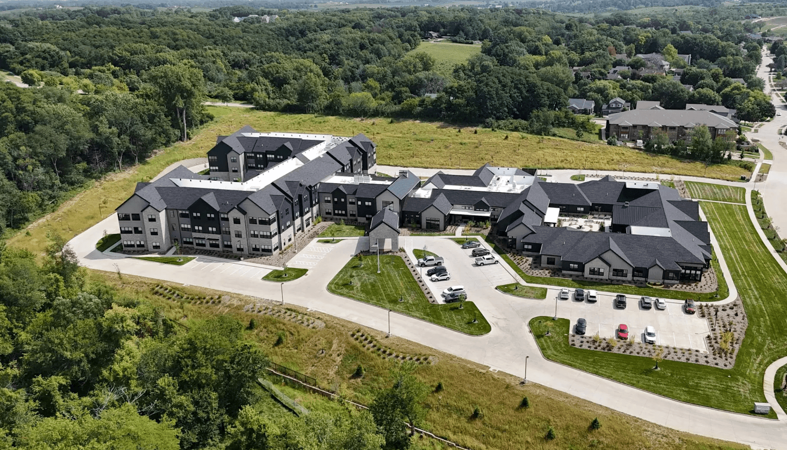 StoryPoint Hickory Hill