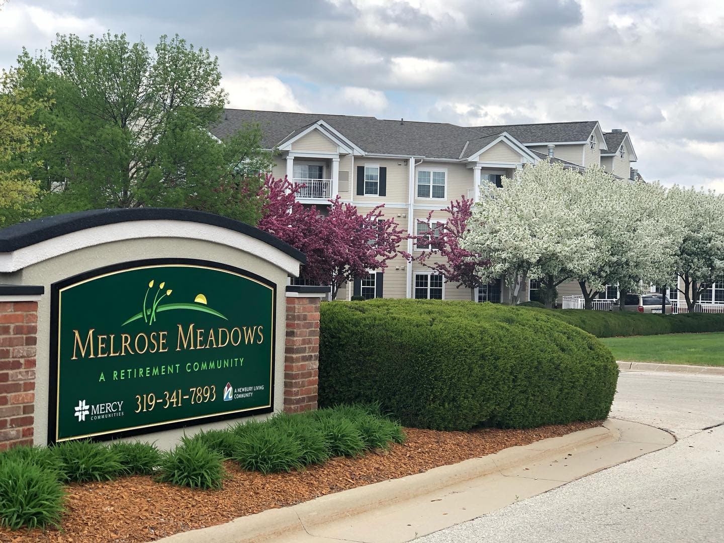 Melrose Meadows Retirement Community
