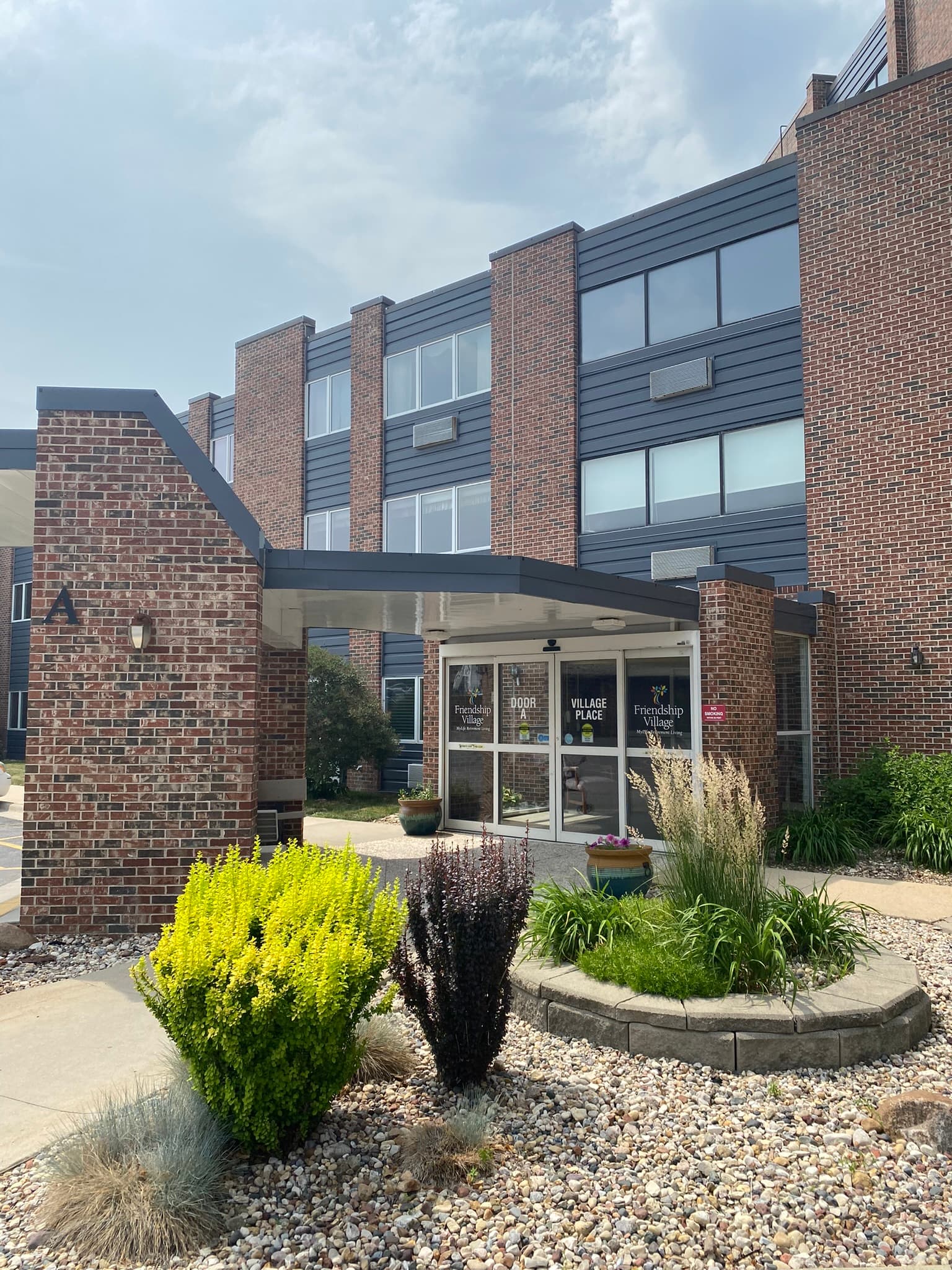 Village Place Independent Living at Friendship Village