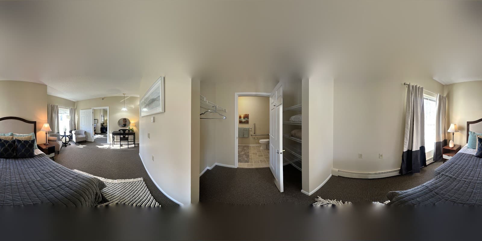 South Hills Senior Living