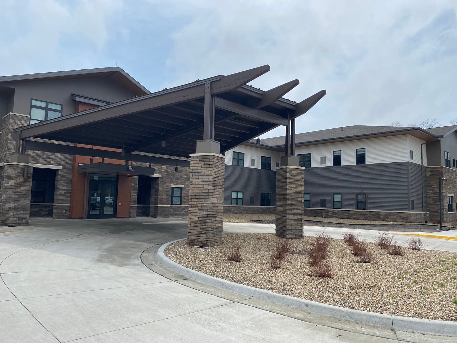 Wellspring Living Health Center at Friendship Village