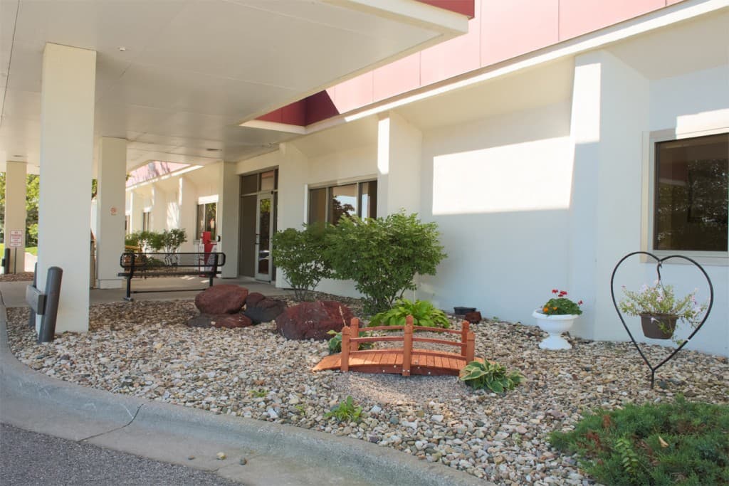 Bridges Senior Living