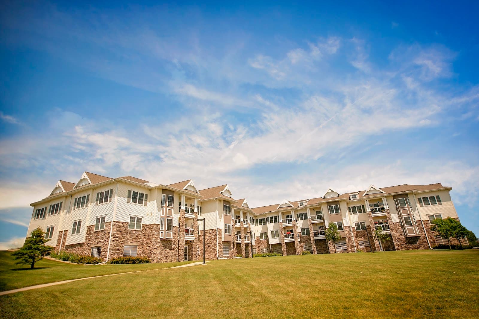 Landmark Commons