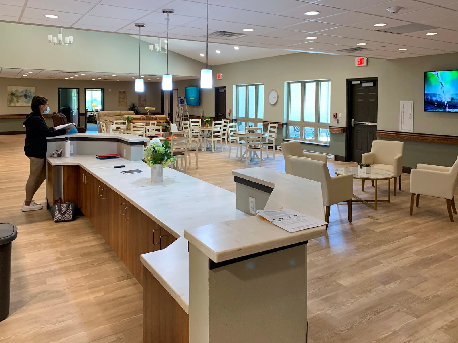 Oak Park Estates Assisted Living and Memory Care