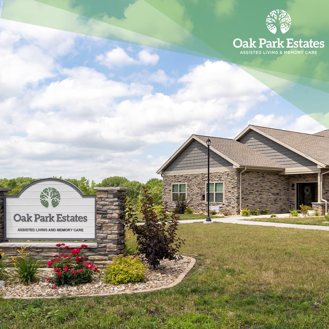 Oak Park Estates Assisted Living and Memory Care